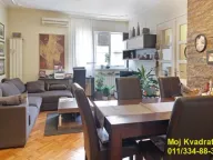 Prodaja, četvorosoban stan, 78m², Stari Grad, Beograd - image 20