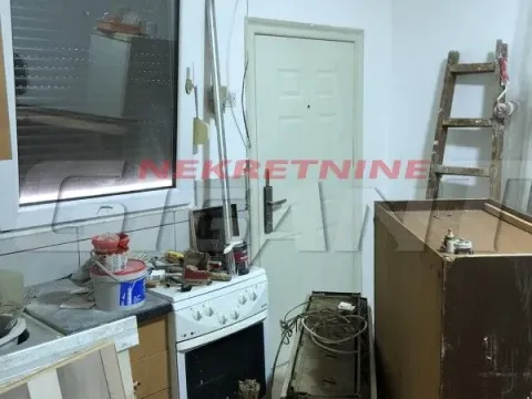 Prodaja, trosoban stan, 88m², Zeleni Venac, Beograd - image 3