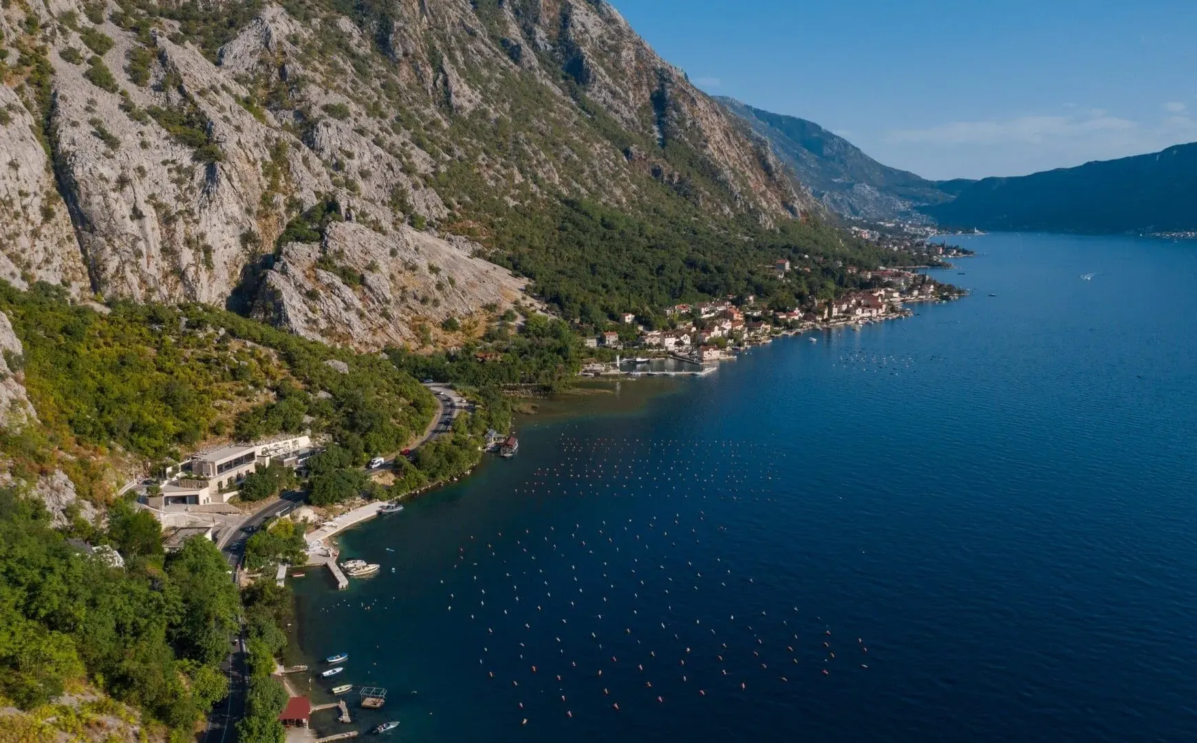 Sale, house, 526m², Orahovac, Kotor