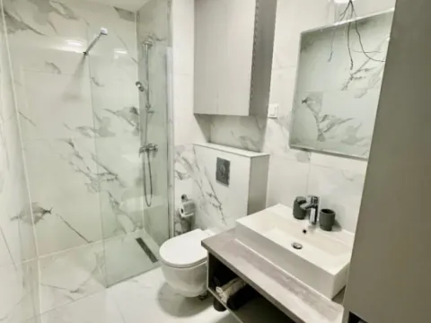 Izdavanje, jednosoban stan, 50m², Stara Varoš, Podgorica - image 9