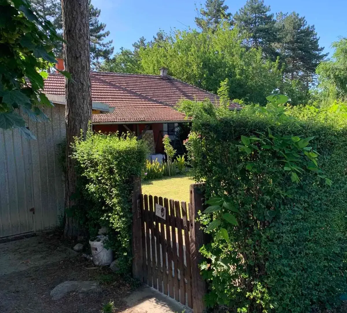 Prodaja, kuća, 65m², Veliki Crljeni, Lazarevac