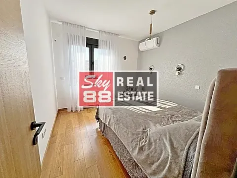 Prodaja, četvorosoban stan, 94m², Vračar Sve Podlokacije, Beograd - image 12