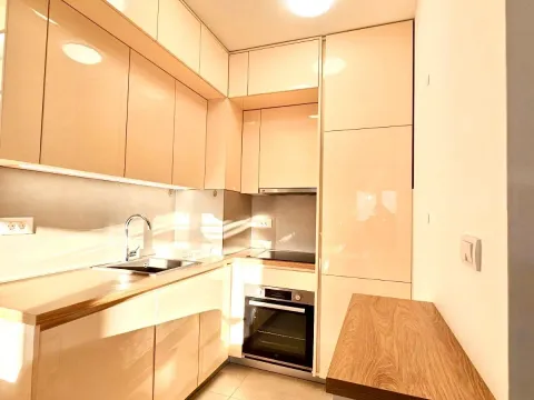 Rent, one bedroom apartment, 46m², Stari Aerodrom, Podgorica - image 3