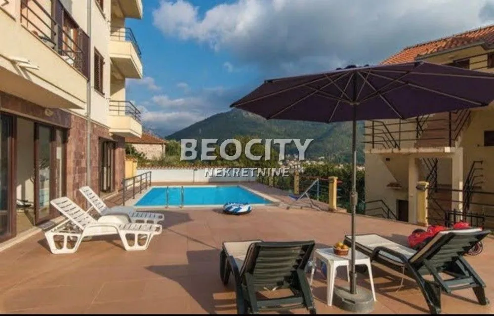 Prodaja, stan, 130m², Kamenari, Herceg Novi