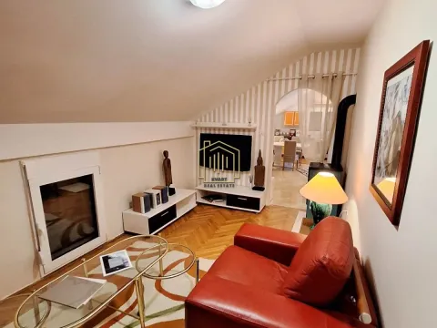 Rent, one bedroom apartment, 60m², Donja Gorica, Podgorica - image 8