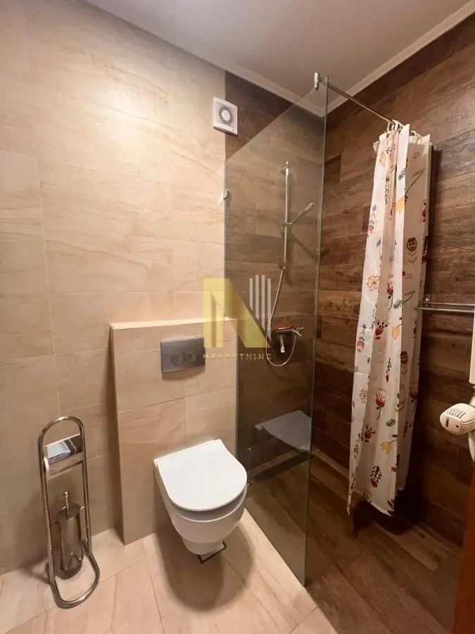 Rent, studio apartment, 29m², Centar, Novi Sad