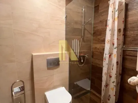 Rent, studio apartment, 29m², Centar, Novi Sad - image 11