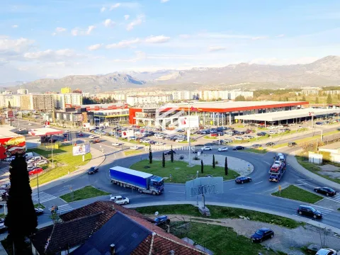 Izdavanje, jednosoban stan, 45m², Zabjelo, Podgorica - image 11