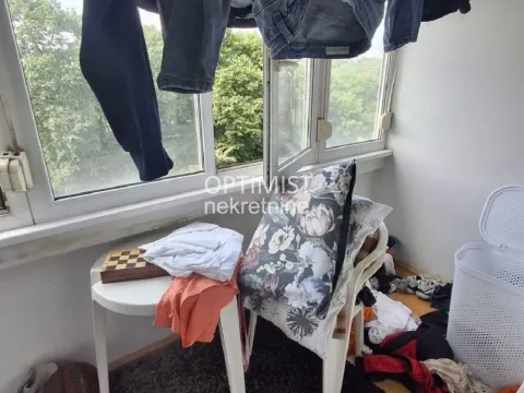Sale, two bedroom apartment, 53m², Novi Beograd Blok 38, Novi Beograd Sve Podlokacije - image 8