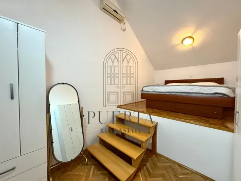 Rent, house, 300m², Gorica C, Podgorica - image 18