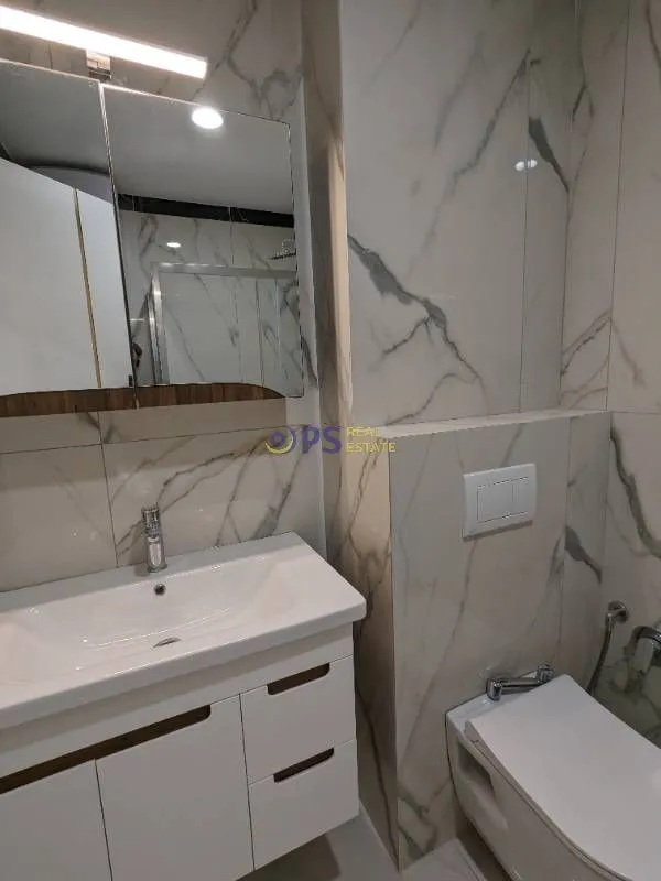Prodaja, dvosoban stan, 76m², Bar, Crna Gora