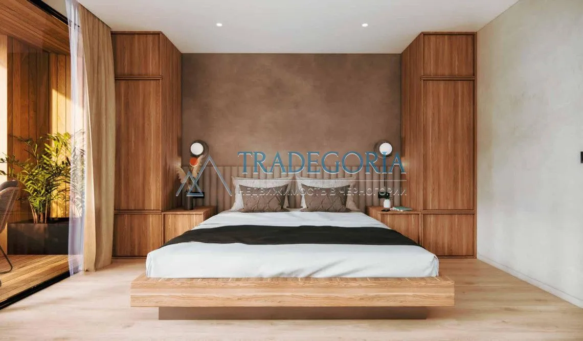 Prodaja, jednosoban stan, 55m², Herceg Novi, Crna Gora