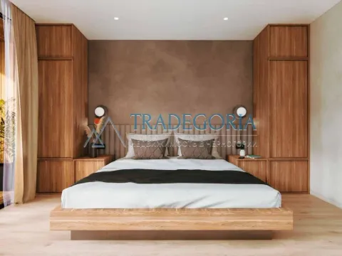 Prodaja, jednosoban stan, 55m², Herceg Novi, Crna Gora - image 20