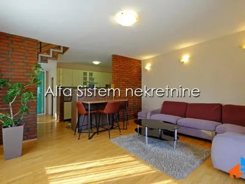 Rent, four bedroom apartment, 160m², Zvezdarska Šuma, Zvezdara Sve Podlokacije