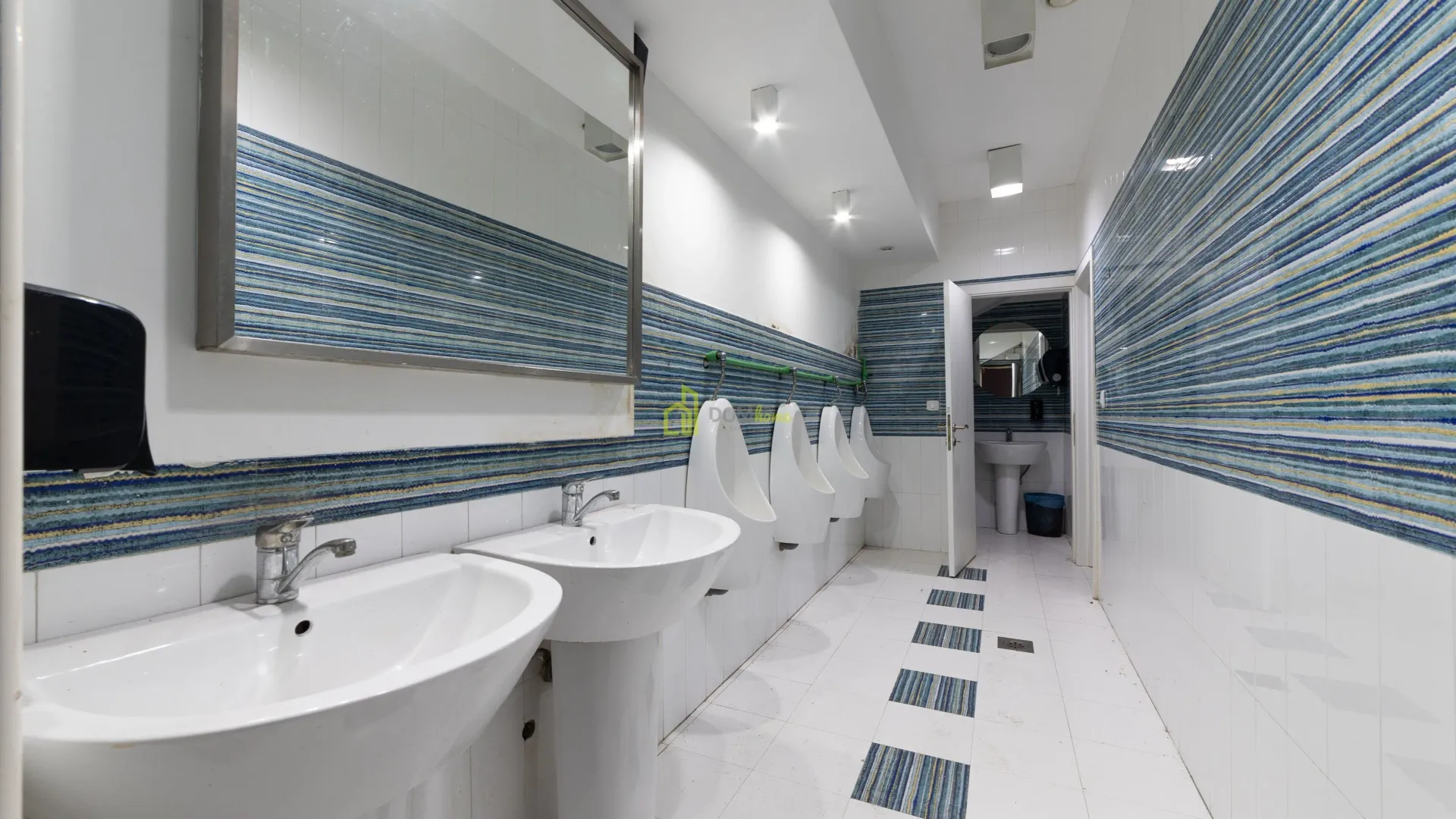 Sale, office space, 1343m², Centar, Podgorica