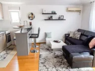 Izdavanje, jednosoban stan, 50m², Blok 9, Podgorica - image 8