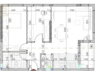 Prodaja, trosoban stan, 92m², Telep, Novi Sad Sve Podlokacije