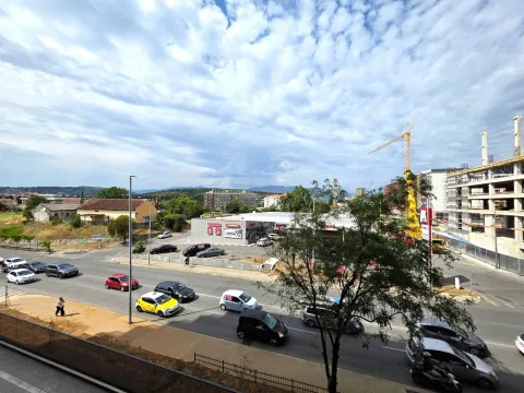 Rent, apartment, 67m², Stari Aerodrom, Podgorica - image 16