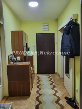 Prodaja, četvorosoban stan, 108m², Neimar, Vračar Sve Podlokacije - image 11