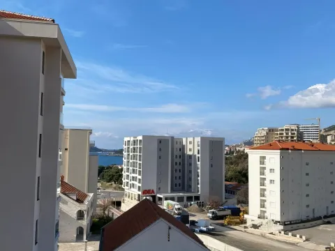 Sale, three bedroom apartment, 112m², Bečići, Budva - image 6