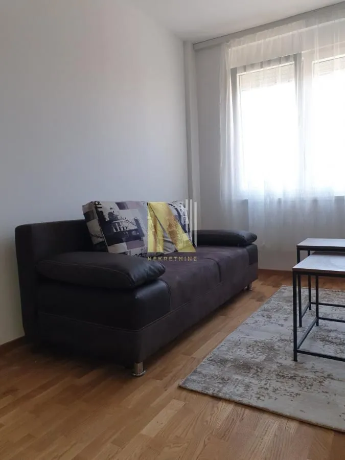 Izdavanje, garsonjera, 25m², Veternik, Novi Sad Sve Podlokacije
