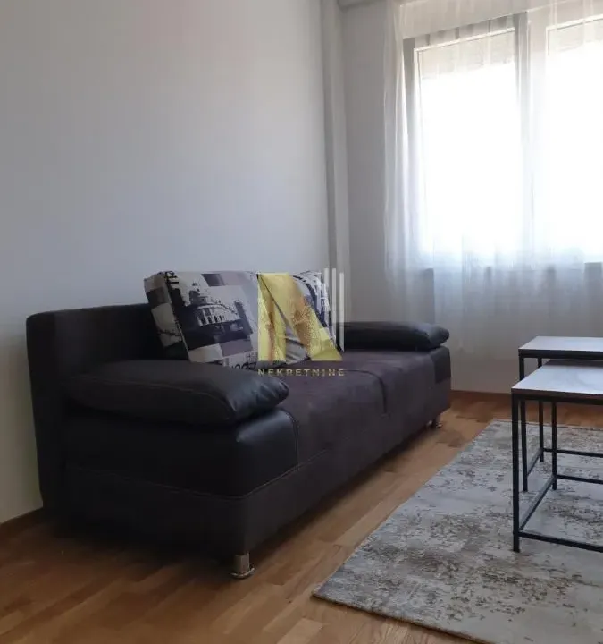Rent, studio apartment, 25m², Veternik, Novi Sad Sve Podlokacije