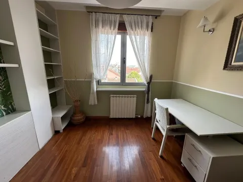 Rent, two bedroom apartment, 90m², Stari Aerodrom, Podgorica - image 13