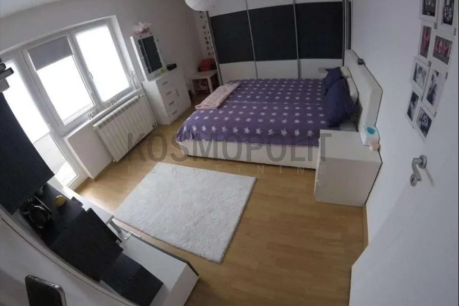Prodaja, četvorosoban stan, 125m², Banovo Brdo, Beograd