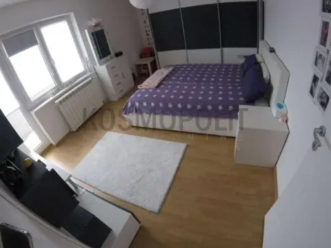 Prodaja, četvorosoban stan, 125m², Banovo Brdo, Beograd - image 9
