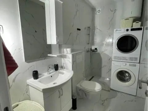 Izdavanje, jednosoban stan, 50m², Zabjelo, Podgorica - image 6