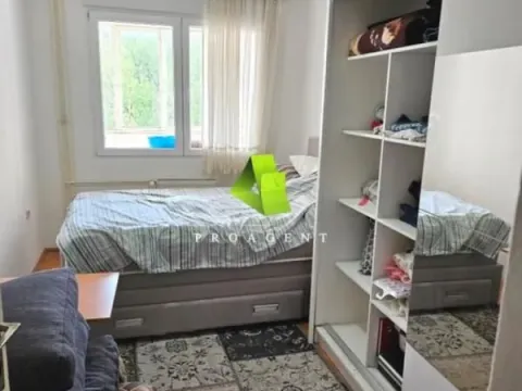 Rent, two bedroom apartment, 51m², Medijana, Niš - image 7