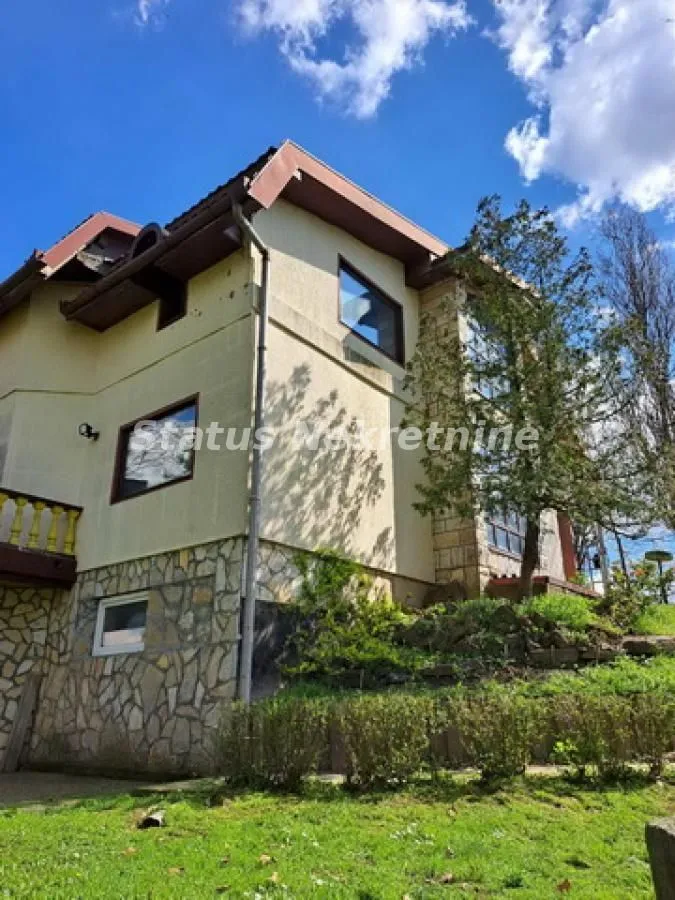 Prodaja, kuća, 465m², Bačka Topola, Srbija