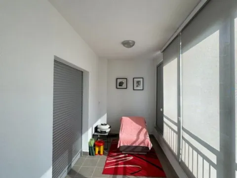 Sale, one bedroom apartment, 53m², Bar, Crna Gora - image 8