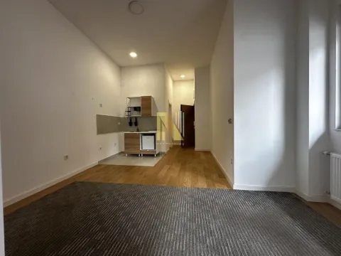 Izdavanje, jednosoban stan, 37m², Grbavica, Novi Sad Sve Podlokacije - image 6