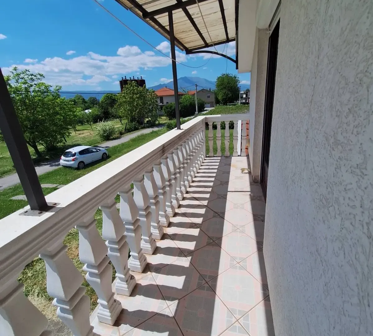 Prodaja, kuća, 145m², Spuž, Danilovgrad