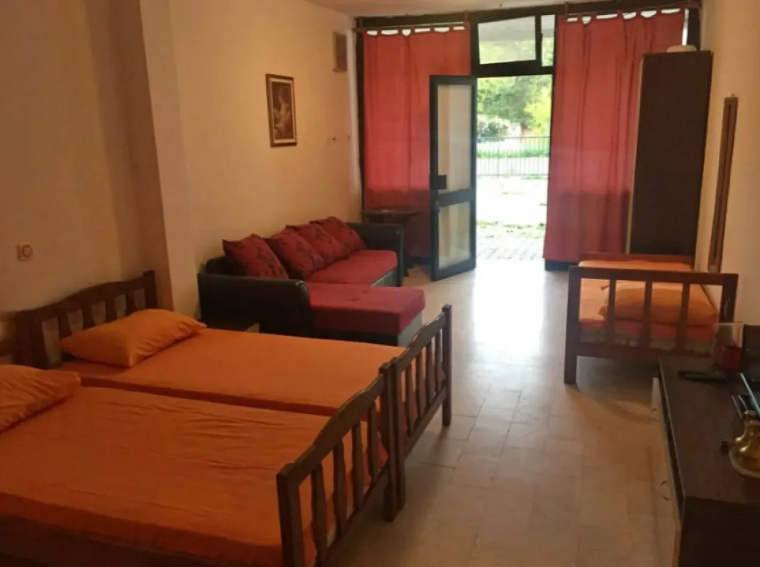 Sale, studio apartment, 39m², Sutomore, Bar