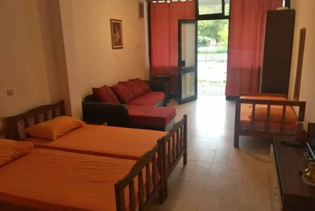 Sale, studio apartment, 39m², Sutomore, Bar