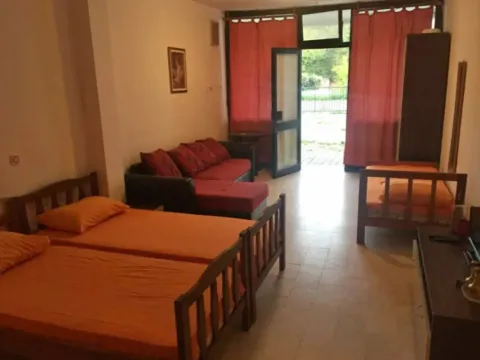 Sale, studio apartment, 39m², Sutomore, Bar - image 1