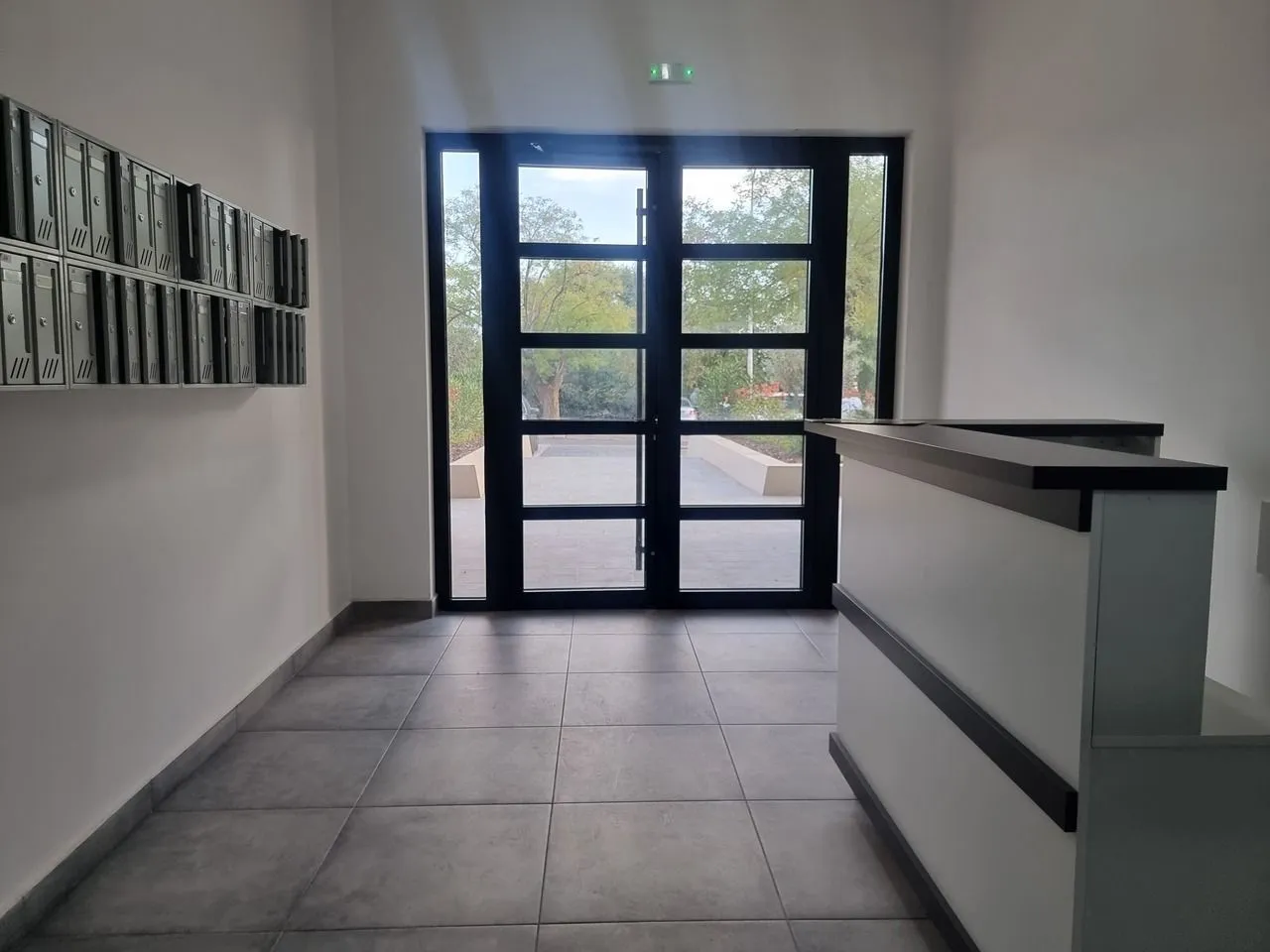 Sale, one bedroom apartment, 45m², Tivat, Crna Gora