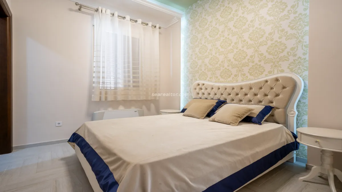 Prodaja, kuća, 605m², Reževići, Budva