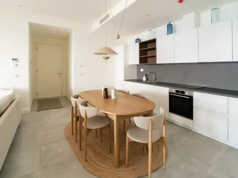 Prodaja, jednosoban stan, 77m², Luštica, Tivat - image 5