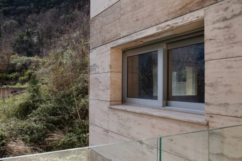 Prodaja, dvosoban stan, 136m², Kotor, Crna Gora