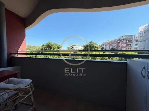 Izdavanje, stan, 47m², Socijalno, Novi Sad Sve Podlokacije - image 16