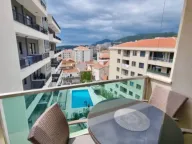 Prodaja, dvosoban stan, 94m², Bečići, Budva - image 3