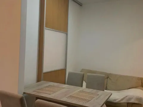 Stan-na-dan, jednosoban stan, 40m², City Kej, Podgorica - image 2