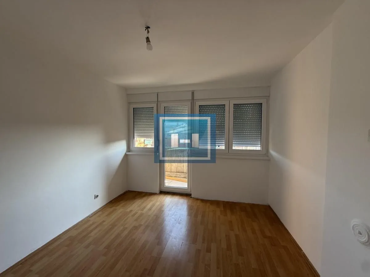 Rent, two bedroom apartment, 51m², Tabane, Jagodina