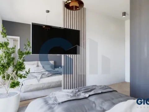 Prodaja, četvorosoban stan, 110m², Lekino Brdo, Voždovac Sve Podlokacije - image 6