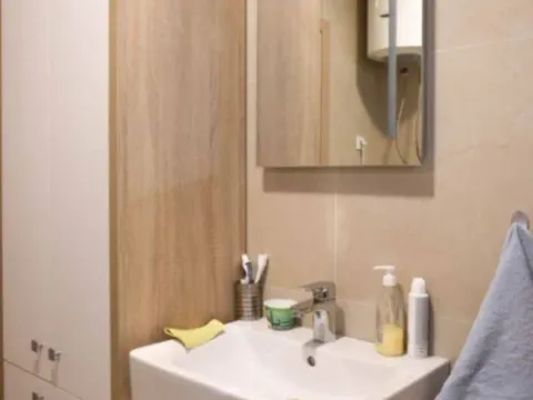 Prodaja, jednosoban stan, 39m², Budva, Crna Gora