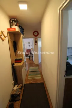 Prodaja, dvosoban stan, 53m², Detelinara, Novi Sad Sve Podlokacije - image 18