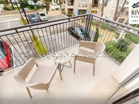 Prodaja, stan, 42m², Luštica Bay, Tivat - image 8